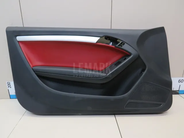 Обшивка двери передней левой для  Acura MDX 2013-2020