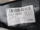 Обшивка кузова левая (купе) для  Audi A6 [C5] 1997-2004