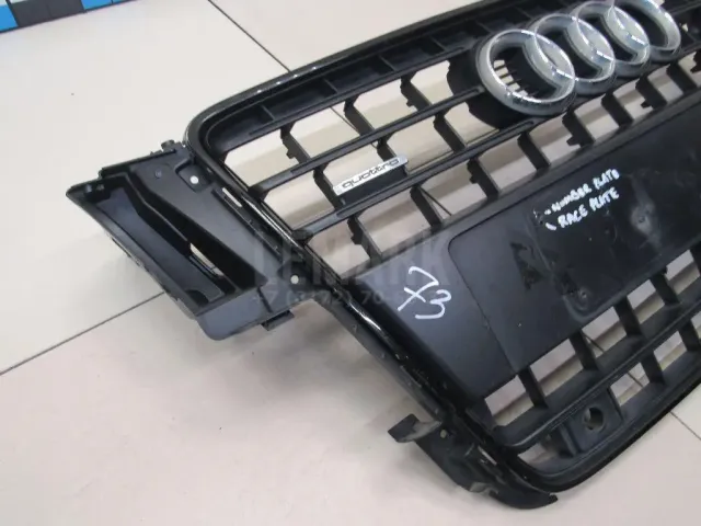 Решетка радиатора для  Ford Escape EUR 2007-2009