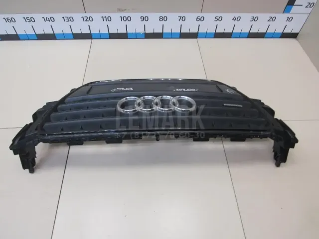 Решетка радиатора для  Ford Escape EUR 2007-2009