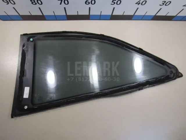 Стекло кузовное глухое правое для  Chevrolet HHR 2005-2011