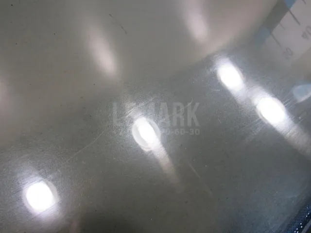 Стекло кузовное глухое правое для  Chevrolet HHR 2005-2011