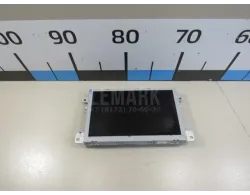 Дисплей информационный