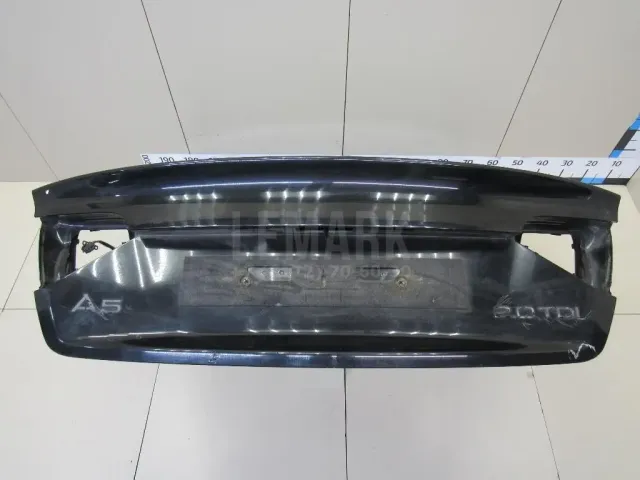 Дверь багажника со стеклом для  Ford Mondeo V 2015-2022