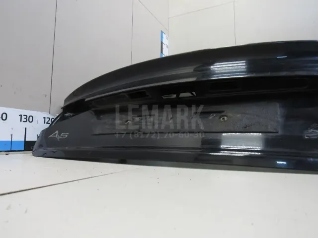 Дверь багажника со стеклом для  Ford Mondeo V 2015-2022