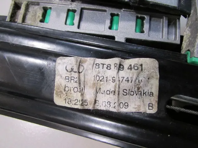 Стеклоподъемник электр. задний левый