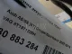 Клемма аккумулятора плюс для  BYD Flyer 2005-2008