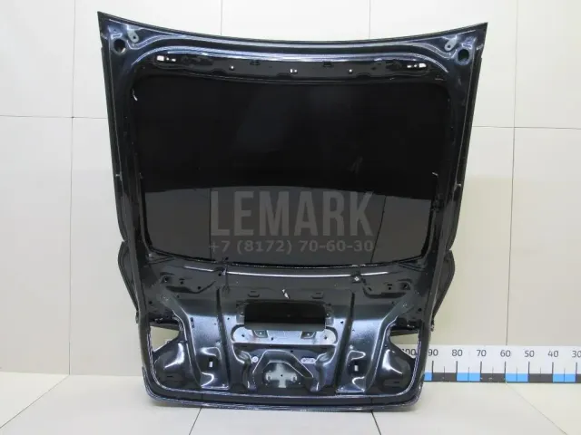 Дверь багажника со стеклом для  Ford Mondeo V 2015-2022