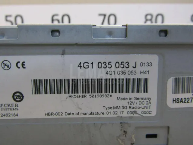 Магнитола для  BYD Flyer 2005-2008