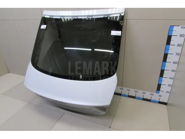 Дверь багажника со стеклом для  Ford Fiesta 2008-2019