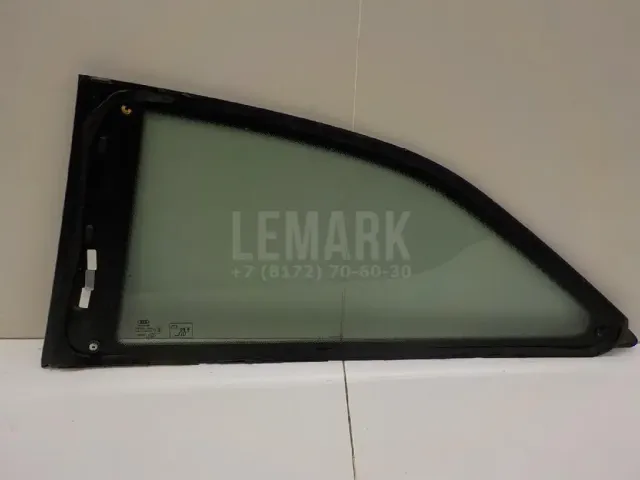 Стекло кузовное глухое правое для  Chevrolet HHR 2005-2011