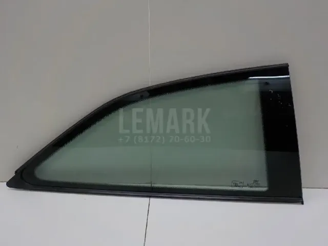 Стекло кузовное глухое правое для  Chevrolet HHR 2005-2011