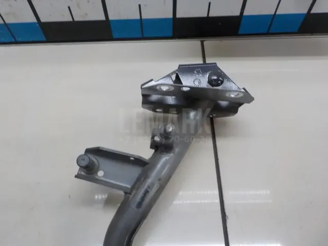 Петля крышки багажника для  Ford KA 2008-2016