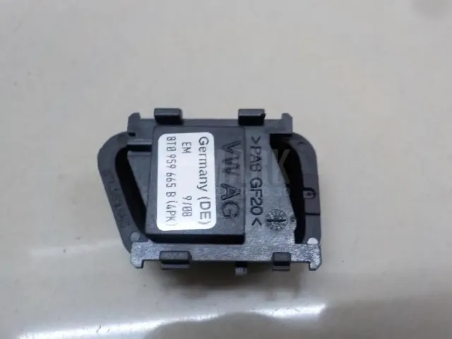 Кнопка регулировки сиденья для  Audi A2 [8Z0] 2000-2005