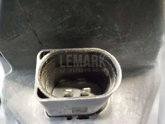 Корпус воздушного фильтра для  Ford Mondeo V 2015-2022