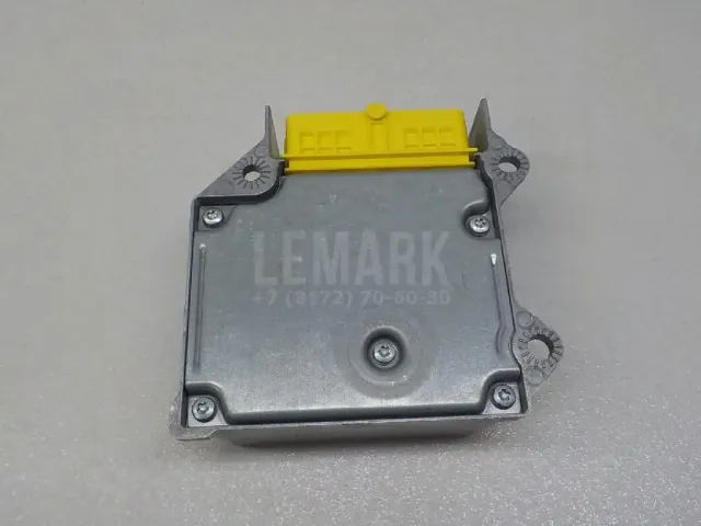 Блок управления AIR BAG
