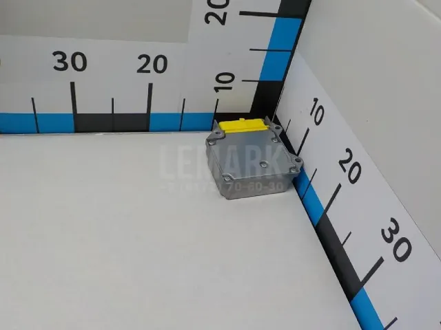Блок управления AIR BAG