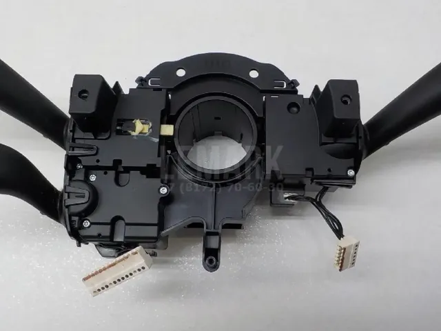 Переключатель подрулевой в сборе для  Audi 80/90 [B3] 1986-1991