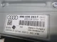 Усилитель акустической системы для  Audi Q8 (4MN) 2018
