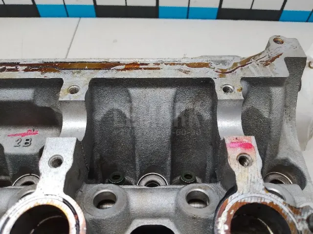 Головка блока для  Datsun