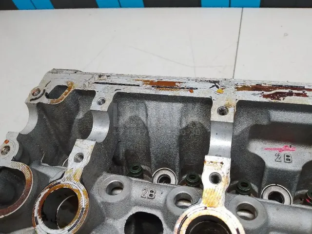 Головка блока для  Datsun