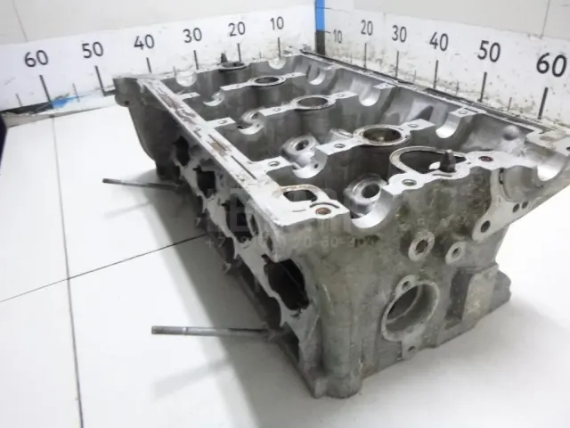 Головка блока для  Datsun