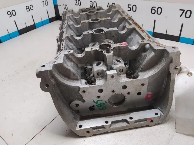 Головка блока для  Datsun