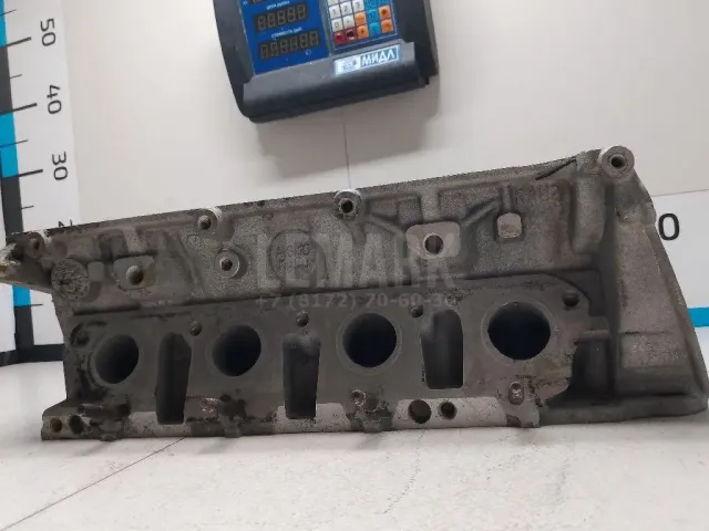 Головка блока для  Datsun