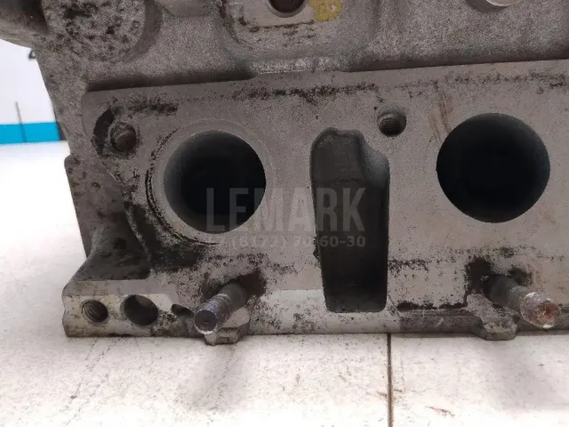 Головка блока для  Datsun