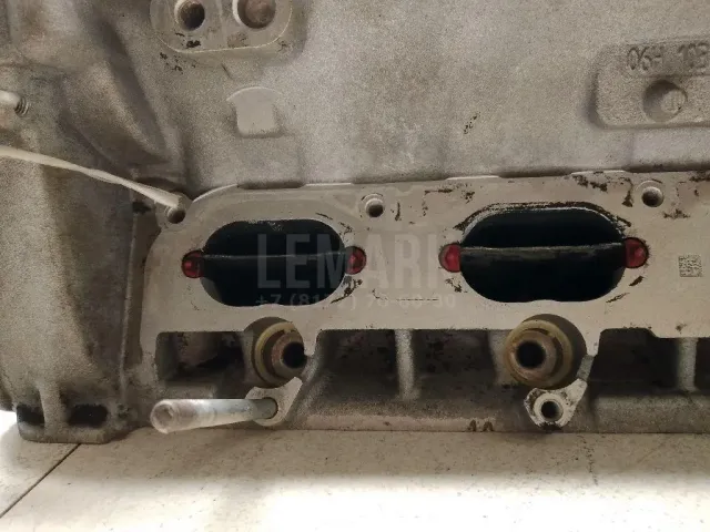 Головка блока для  Datsun