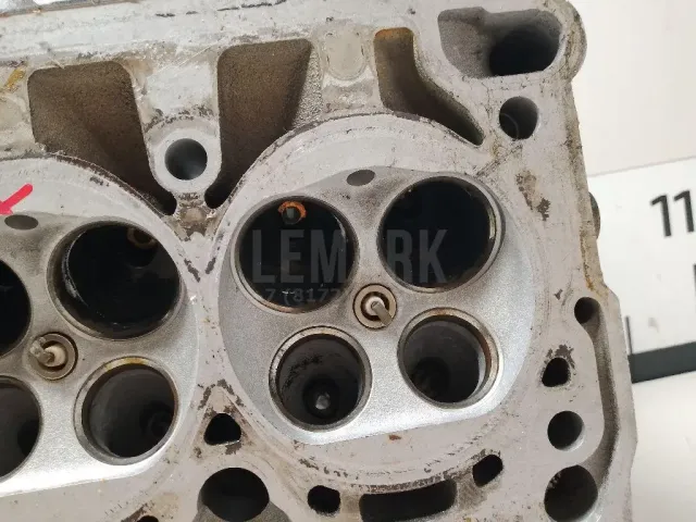 Головка блока для  Datsun