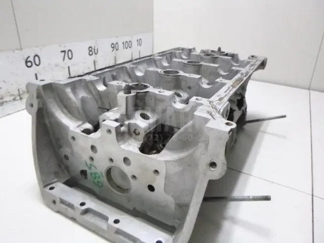 Головка блока для  Datsun