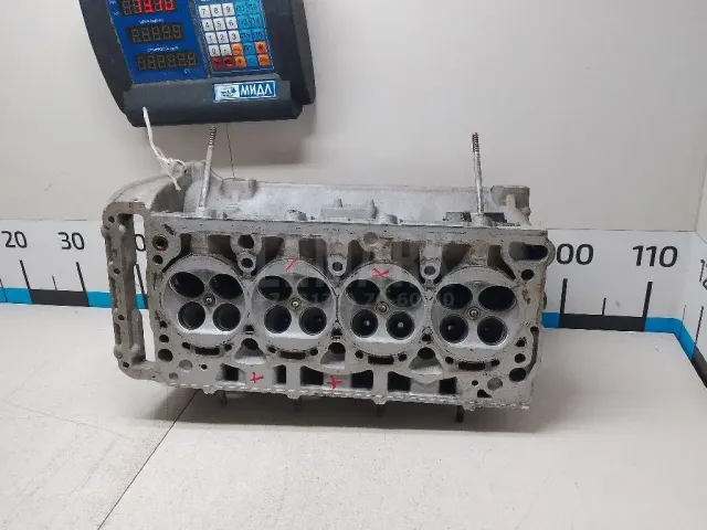 Головка блока для  Datsun