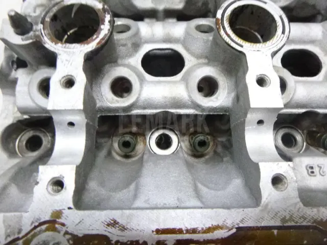 Головка блока для  Datsun