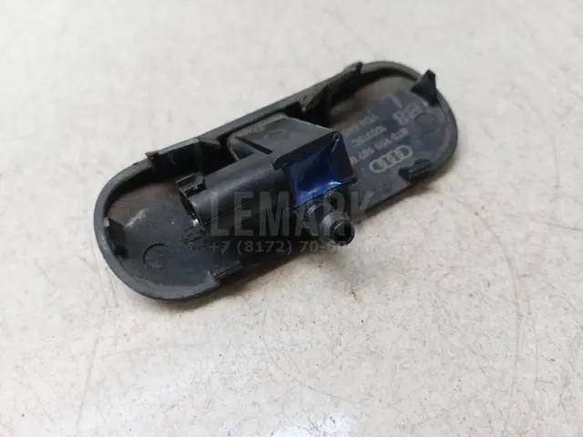 Форсунка омывателя лобового стекла для  Ford Focus IV 2018