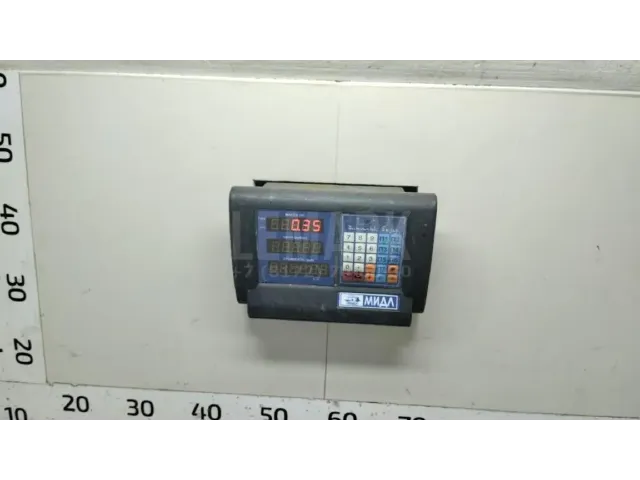 Переключатель подрулевой в сборе для  Audi 80/90 [B3] 1986-1991