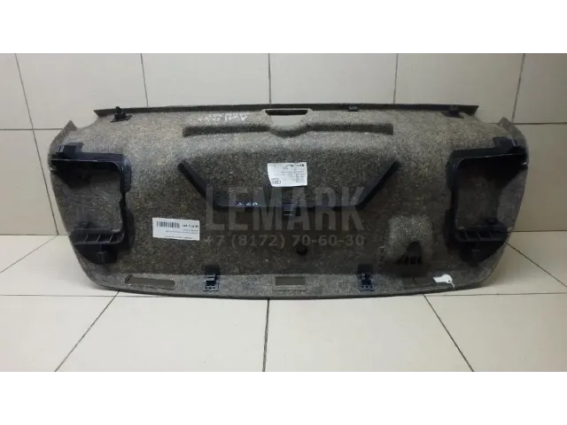 Обшивка крышки багажника для  Ford Cougar 1998-2001