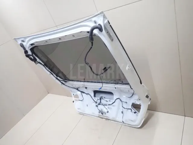 Дверь багажника со стеклом для  Ford Mondeo V 2015-2022
