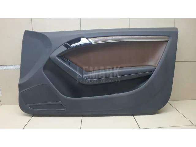 Обшивка двери передней правой для  Ford Mondeo V 2015-2022
