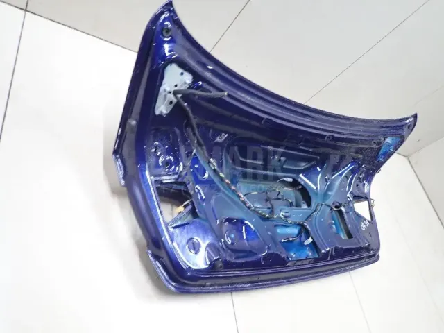 Крышка багажника для  Audi A7 (4G8) 2011-2018
