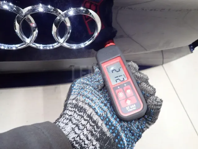 Крышка багажника для  Audi A7 (4G8) 2011-2018