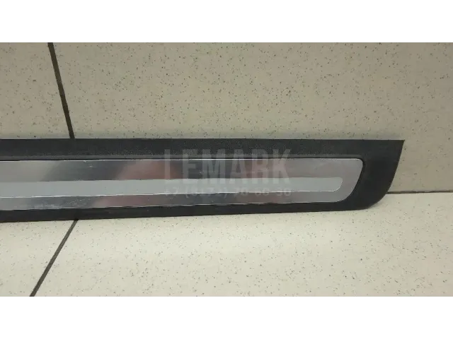 Накладка порога (внутренняя) для  Ford Maverick 1993-1998