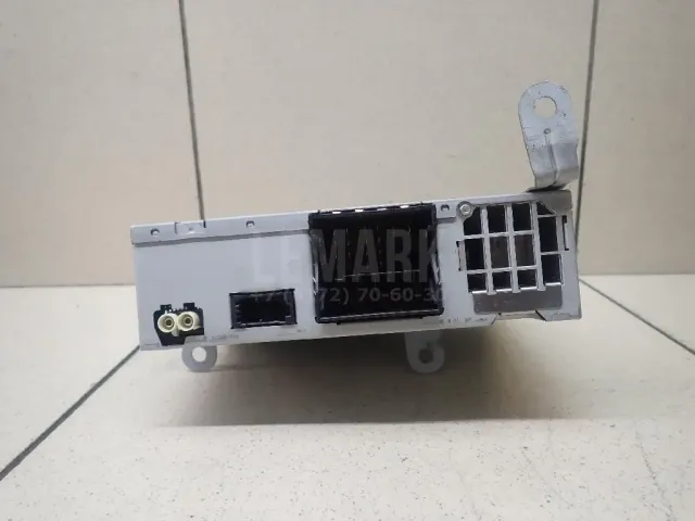 Магнитола для  BYD Flyer 2005-2008