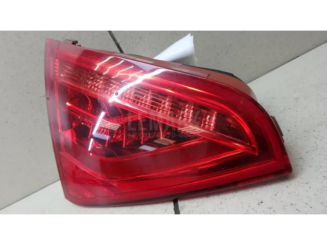 Фонарь задний внутренний левый для  Audi A3 [8PA] Sportback 2004-2013