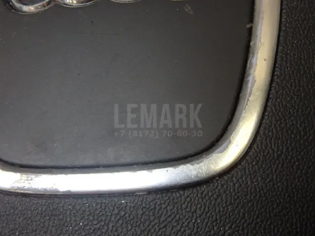 Подушка безопасности в рулевое колесо для  Ford Escape EUR 2007-2009
