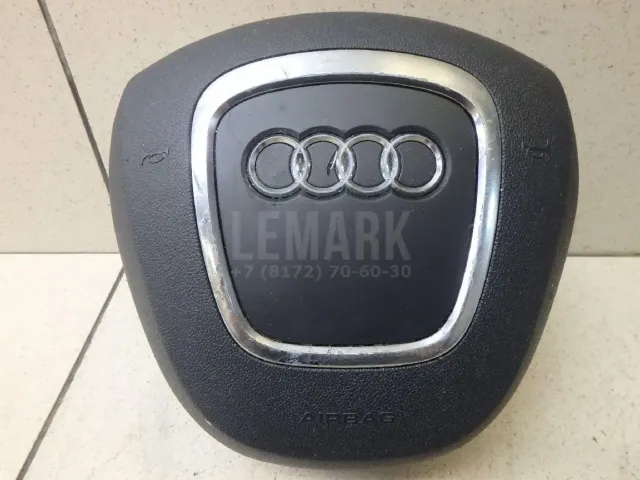 Подушка безопасности в рулевое колесо для  Ford Escape EUR 2007-2009