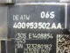Переключатель подрулевой в сборе для  Audi 80/90 [B3] 1986-1991