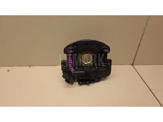 Механизм подрулевой для SRS (ленточный) для  Ford Mondeo V 2015-2022