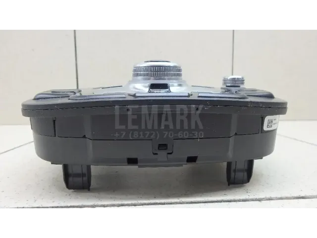 Блок кнопок для  Audi A3 [8V] 2013-2020