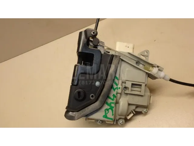 Замок двери задней правой для  Great Wall HOVER H5 2010-2017
